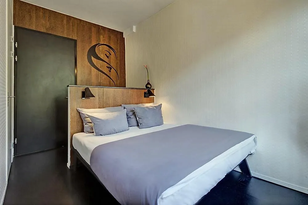 Hotel V Frederiksplein Amsterdam Netherlands