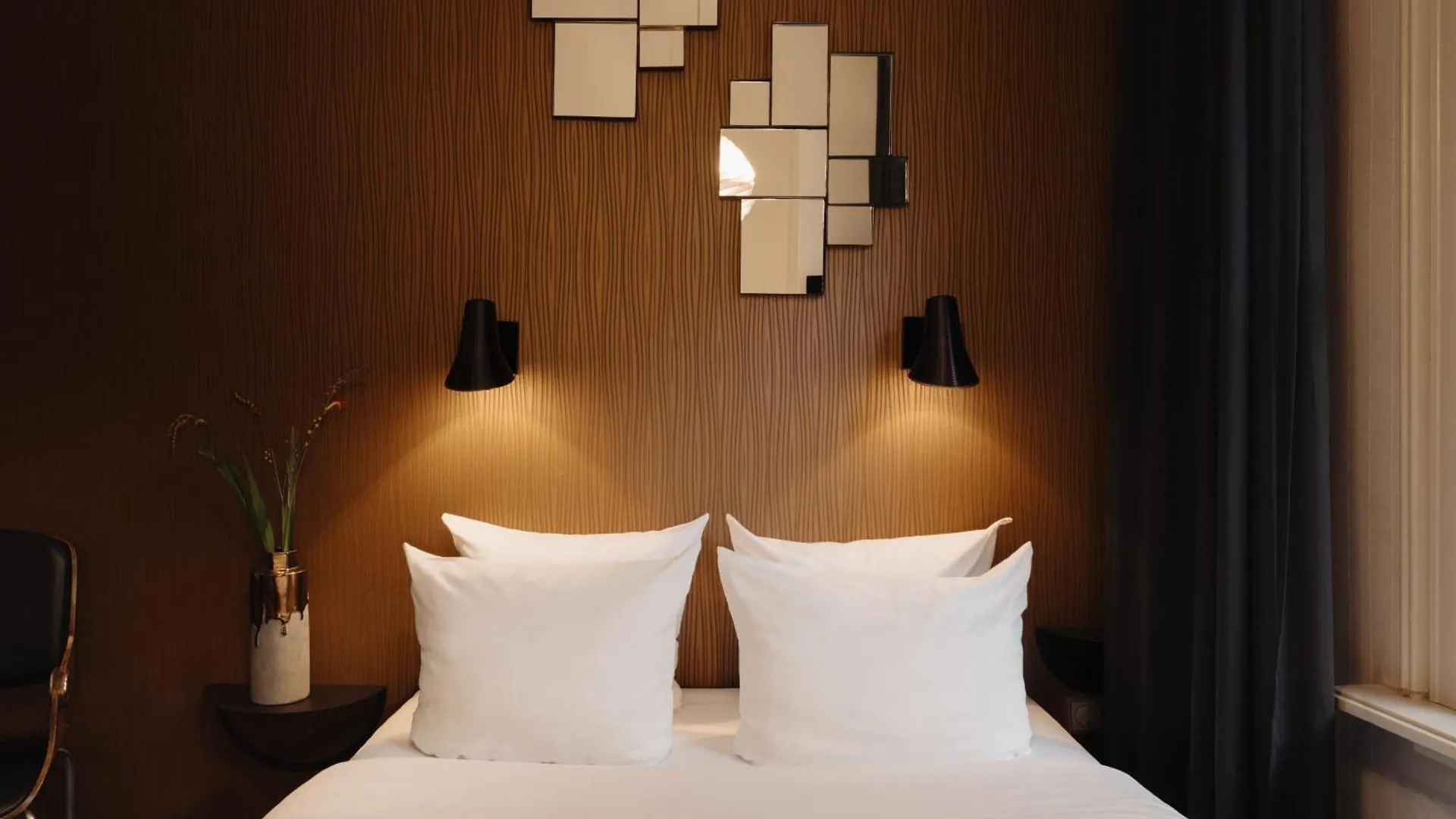 Hotel V Frederiksplein Άμστερνταμ Ολλανδία