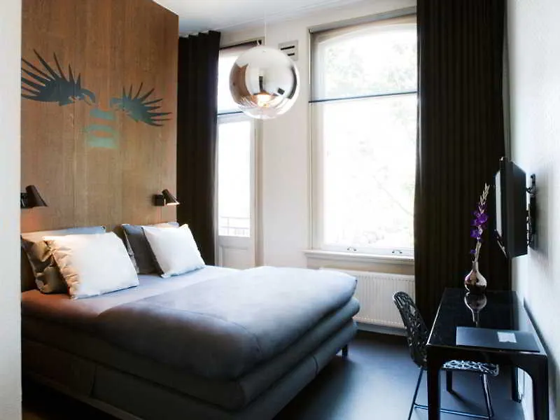 Hotel V Frederiksplein Άμστερνταμ 3*,  Ολλανδία