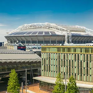 Ξενοδοχείο Hampton By Hilton Arena Boulevard