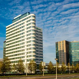 Express Arena Towers By Ihg Amsterdam