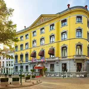 Hotel Des Indes Den Haag