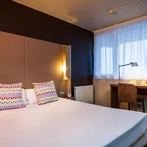 Hotel Campanile Hotel&restaurant Eindhoven