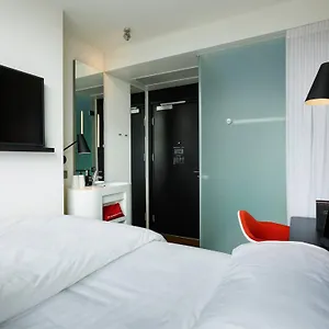 Otel Citizenm Amstel