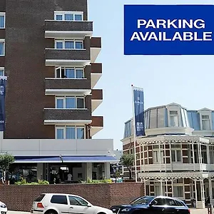 Hotel Andante Aan Zee Den Haag
