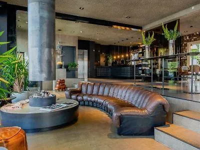 Hotel V Frederiksplein Amsterdam 3*,  Netherlands
