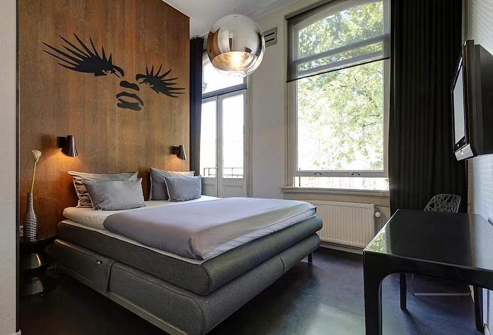 Hotel V Frederiksplein Amsterdam Netherlands