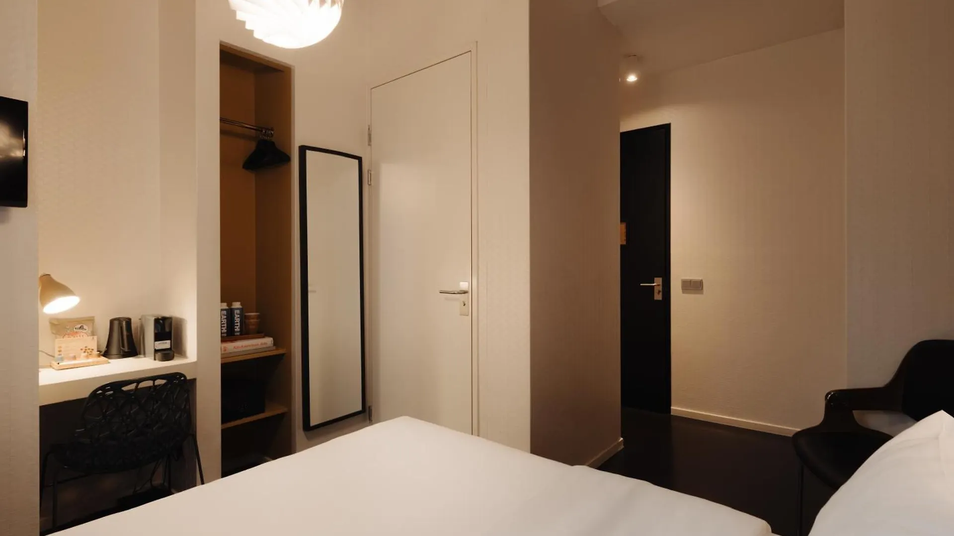 Hotel V Frederiksplein Amsterdam 3*,  Netherlands