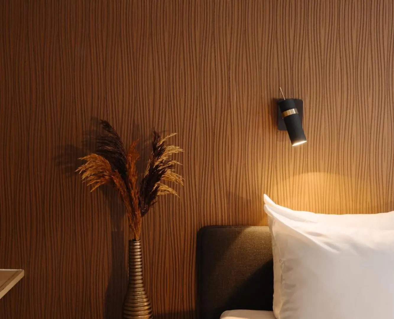 Hotel V Frederiksplein Amsterdam