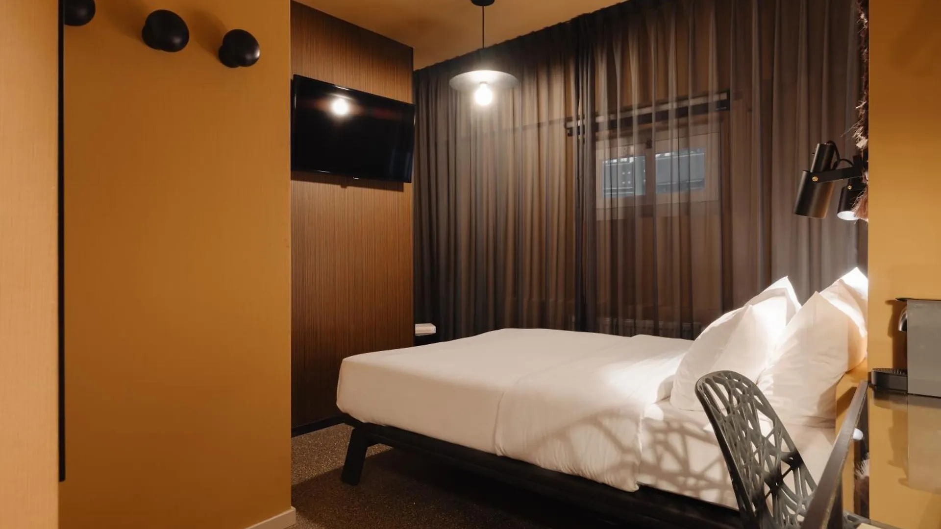 Hotel V Frederiksplein Amsterdam