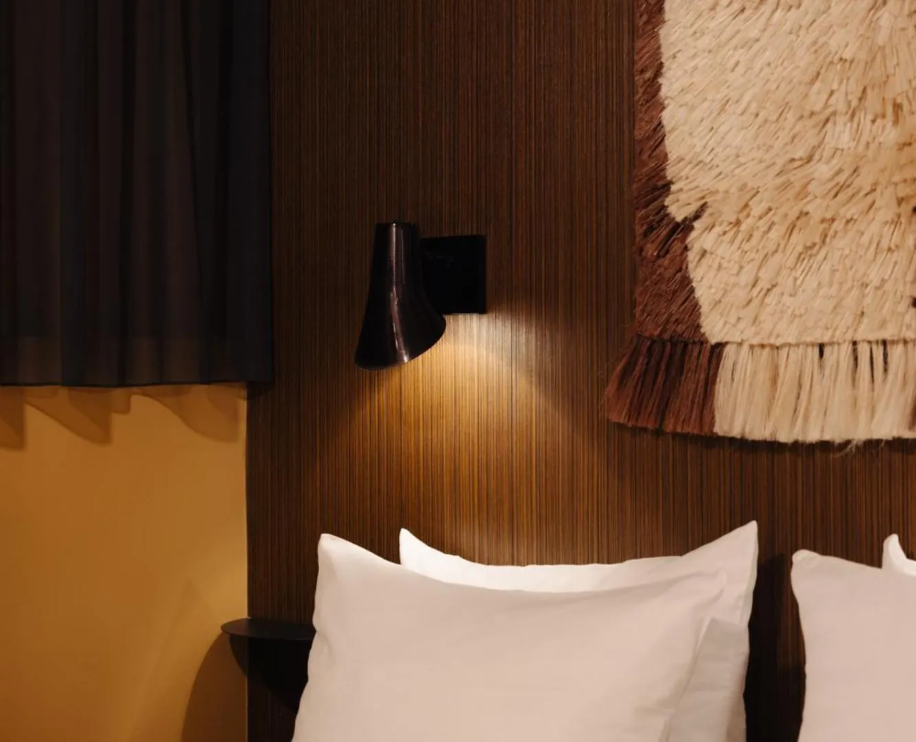 Hotel V Frederiksplein Амстердам