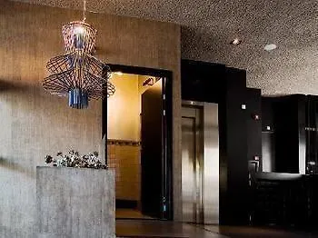 Hotel V Frederiksplein Amsterdam 3*,