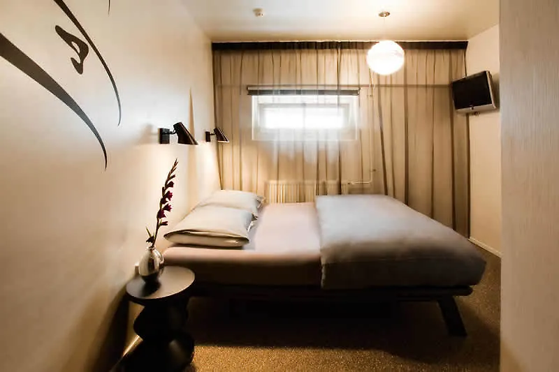 Hotel V Frederiksplein Amsterdam