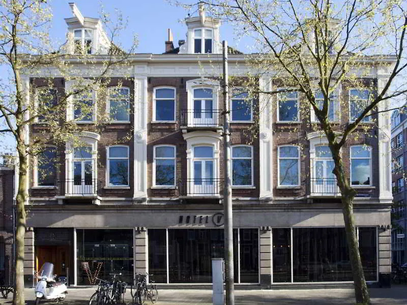 ***  Hotel V Frederiksplein Amsterdam Netherlands