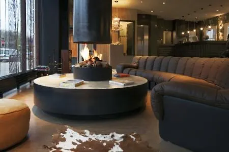 Hotel V Frederiksplein Amsterdam Netherlands
