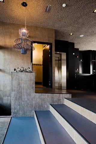 Hotel V Frederiksplein Amsterdam 3*,  Netherlands