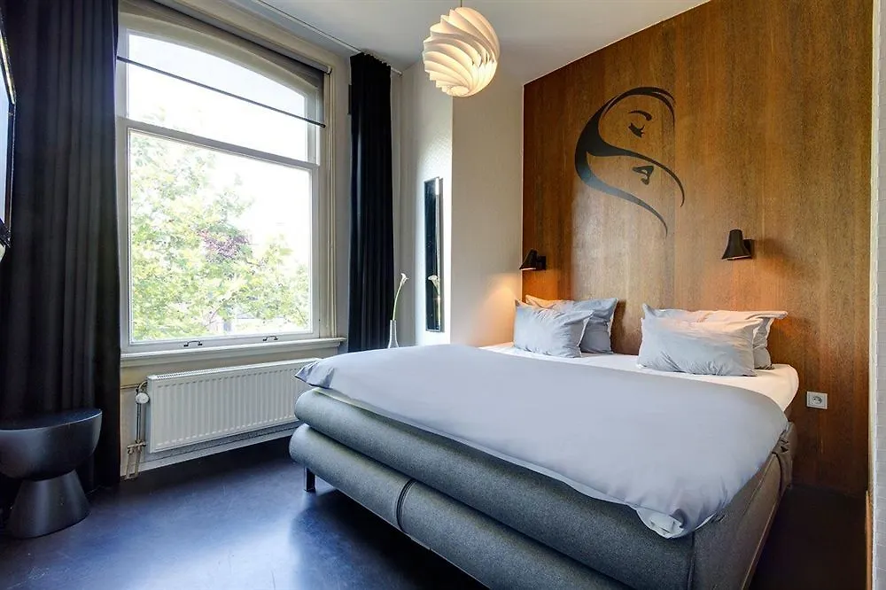 Hotel V Frederiksplein Amsterdam