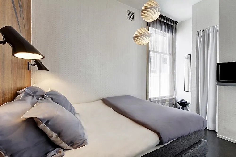Hotel V Frederiksplein Амстердам