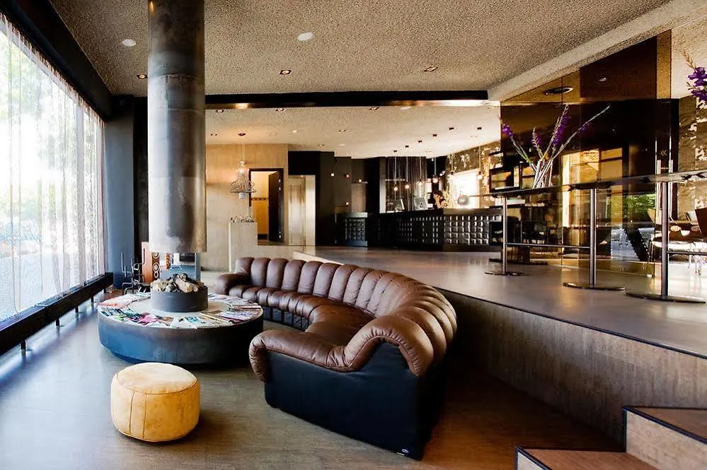 Hotel V Frederiksplein Amsterdam