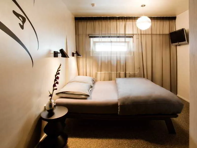 Hotel V Frederiksplein Amsterdam