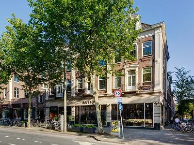 Hotel V Frederiksplein Amsterdam