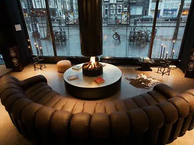Hotel V Frederiksplein Amsterdam