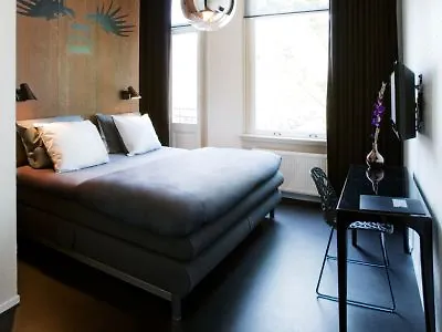 Hotel V Frederiksplein Амстердам 3*,  Нидерланды