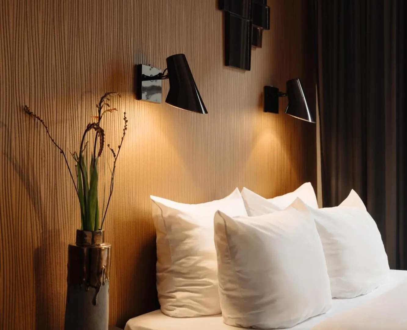 Hotel V Frederiksplein Amsterdam