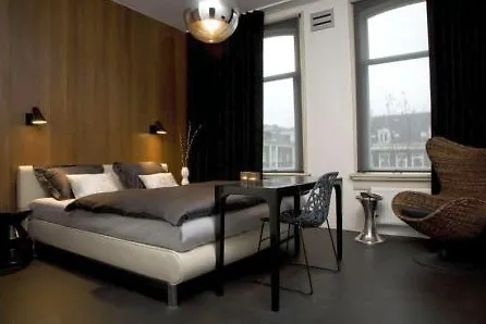 Hotel V Frederiksplein Amsterdam
