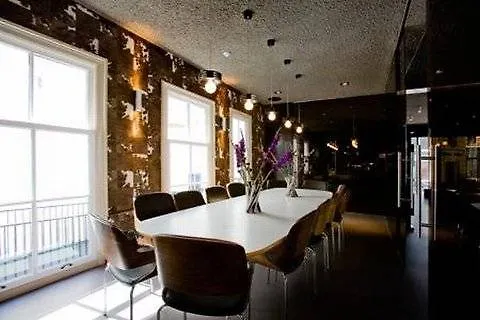 Hotel V Frederiksplein Amsterdam 3*,